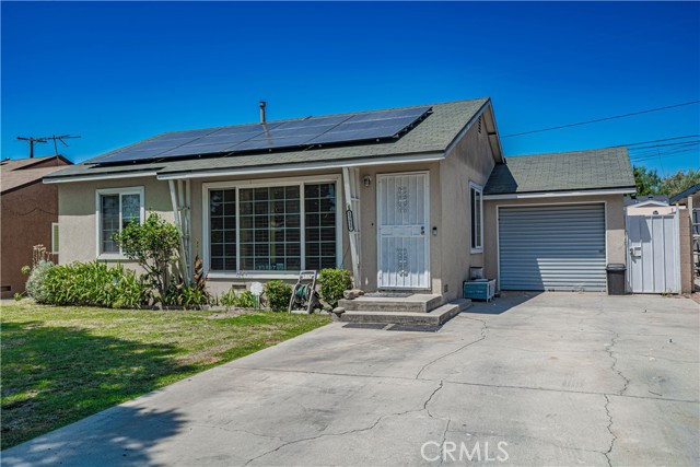 13937 Dumont Ave, Norwalk, CA 90650