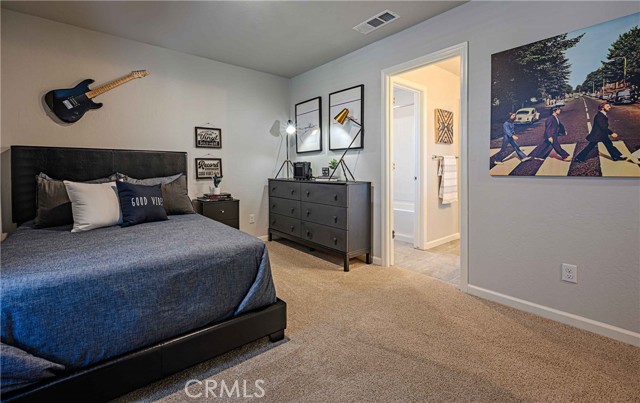 Detail Gallery Image 16 of 18 For 601 Marshall Ln #128 B2,  Merced,  CA 95348 - 4 Beds | 3 Baths