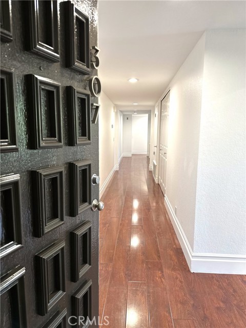 Detail Gallery Image 2 of 18 For 1000 E California Bld #307,  Pasadena,  CA 91106 - 2 Beds | 2 Baths