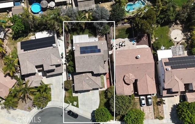 Detail Gallery Image 33 of 34 For 31961 Honeysuckle Cir, Winchester,  CA 92596 - 4 Beds | 3 Baths