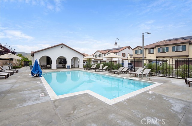 Detail Gallery Image 20 of 22 For 24131 Tuscany Ave #1303,  Murrieta,  CA 92562 - 3 Beds | 2/1 Baths