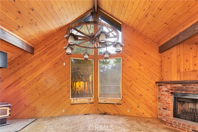 Detail Gallery Image 17 of 49 For 25109 Coulter Ave, Idyllwild,  CA 92549 - 2 Beds | 2 Baths