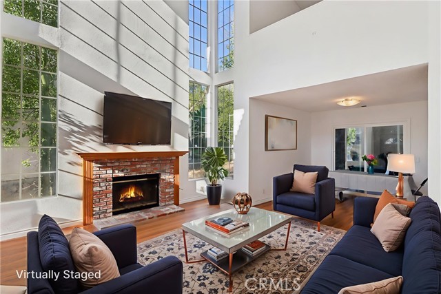Detail Gallery Image 4 of 32 For 14 Calle Del Cabos, Phillips Ranch,  CA 91766 - 3 Beds | 2/1 Baths