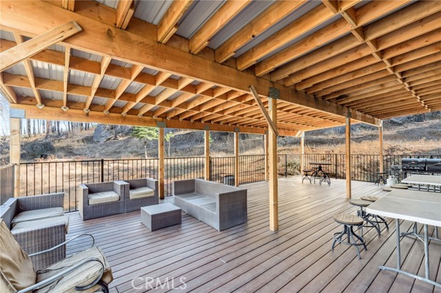 Detail Gallery Image 31 of 59 For 39801 Woody Ln, Shaver Lake,  CA 93664 - 3 Beds | 2/1 Baths