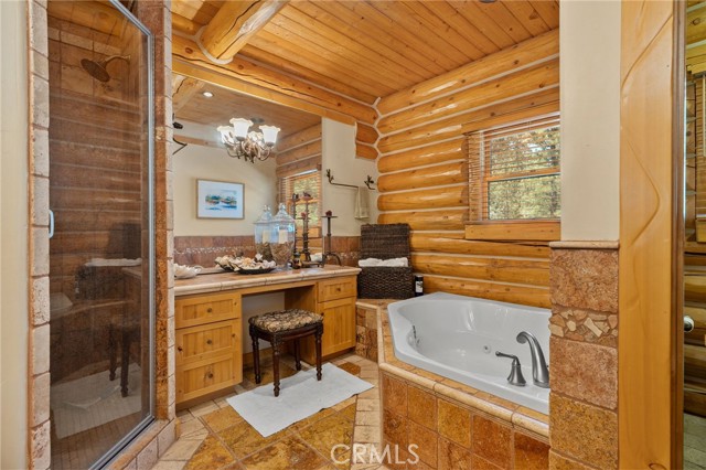 Detail Gallery Image 23 of 57 For 1947 Shady, Big Bear City,  CA 92314 - 5 Beds | 3/1 Baths