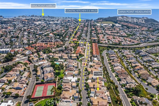 Detail Gallery Image 24 of 29 For 33565 via Corvalian #11,  Dana Point,  CA 92629 - 3 Beds | 2/1 Baths