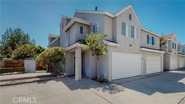 Detail Gallery Image 1 of 1 For 13340 Citicourt Ln, Whittier,  CA 90602 - 2 Beds | 2/1 Baths