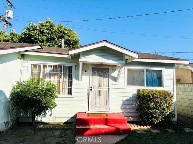 Detail Gallery Image 22 of 39 For 4312 Walton, Los Angeles,  CA 90037 - – Beds | – Baths