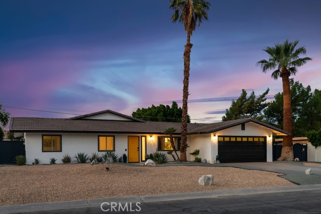 Detail Gallery Image 52 of 60 For 1980 E Rochelle Rd, Palm Springs,  CA 92262 - 5 Beds | 3 Baths