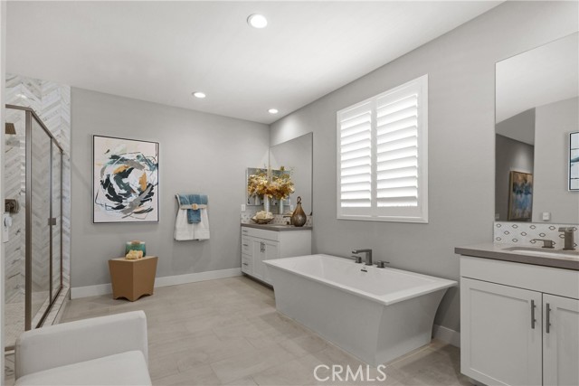 Detail Gallery Image 14 of 25 For 2318 Desert Agave St, Palmdale,  CA 93551 - 5 Beds | 4 Baths