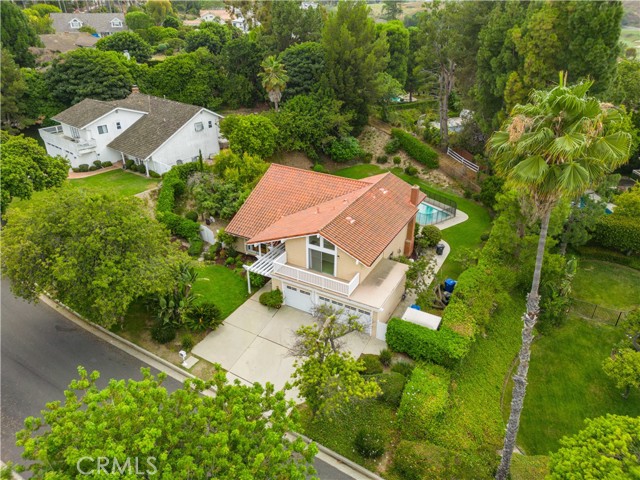 3 Peacock Lane, Rolling Hills Estates, California 90274, 5 Bedrooms Bedrooms, ,3 BathroomsBathrooms,Residential,Sold,Peacock,SB23139359