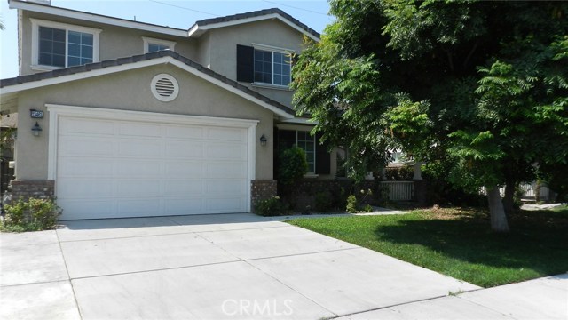 13461 Shady Knoll Dr, Corona, CA 92880