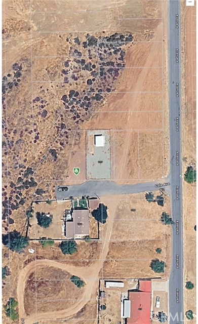 Detail Gallery Image 4 of 4 For 0 Cole, Lake Elsinore,  CA 92530 - – Beds | – Baths