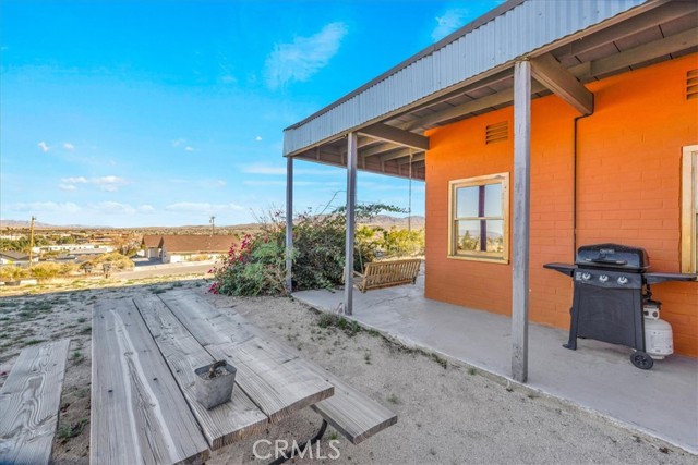 Detail Gallery Image 34 of 47 For 6572 Bullion, Twentynine Palms,  CA 92277 - 2 Beds | 1 Baths