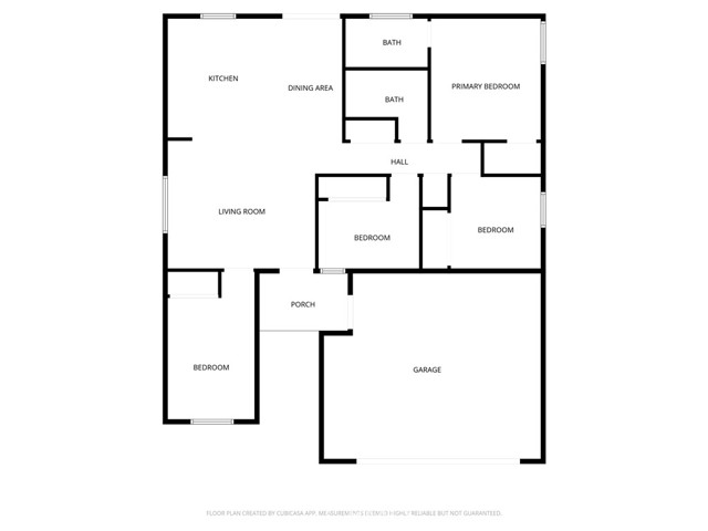 Detail Gallery Image 2 of 27 For 1667 Oak St, Placentia,  CA 92870 - 4 Beds | 2 Baths