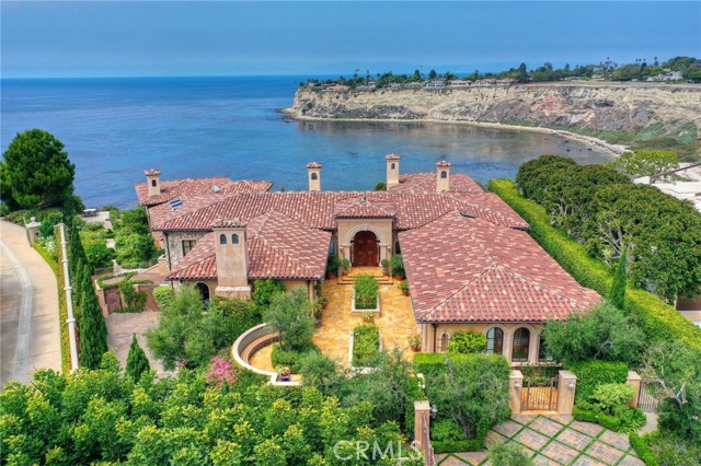 2729 Via Oleadas, Palos Verdes Estates, CA 90274