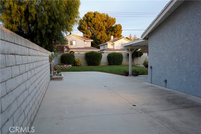 Detail Gallery Image 9 of 22 For 1274 Valjean Ave, Simi Valley,  CA 93065 - 4 Beds | 2 Baths