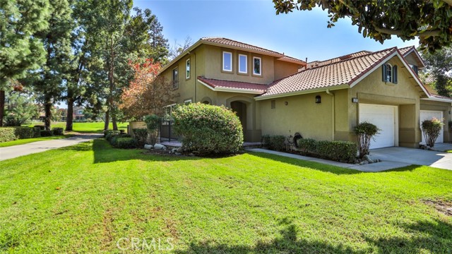 Detail Gallery Image 1 of 1 For 1570 N La Quinta Dr, Upland,  CA 91786 - 3 Beds | 2 Baths