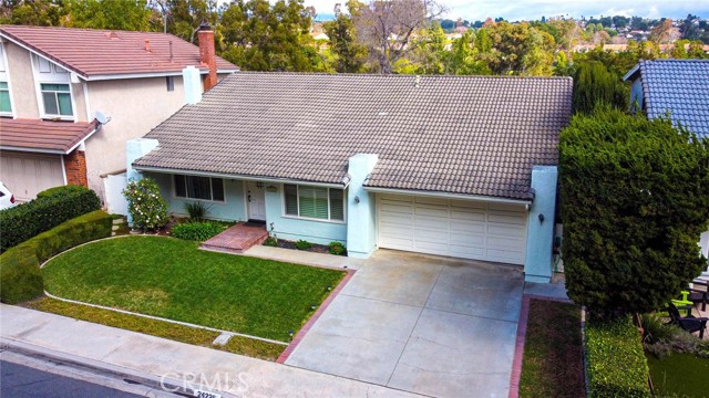 Detail Gallery Image 1 of 1 For 24226 via Santa Clara, Mission Viejo,  CA 92692 - 3 Beds | 2 Baths