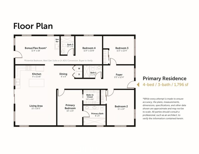 6 Bed Home for Sale in Van Nuys, California