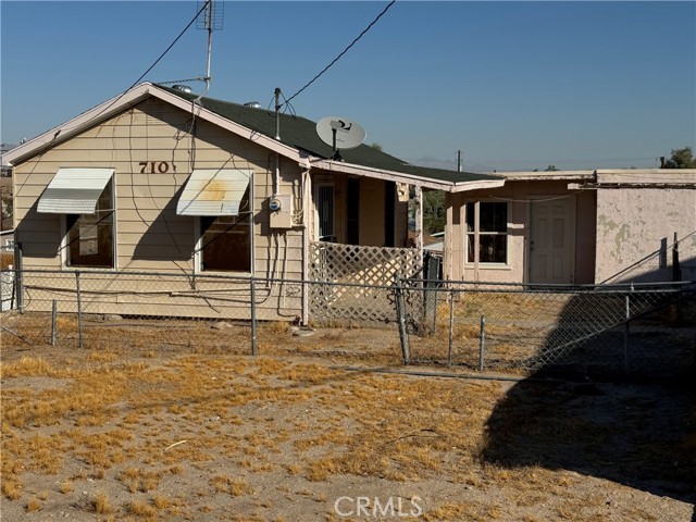 Detail Gallery Image 49 of 53 For 710 Valley Ave, Needles,  CA 92363 - 4 Beds | 2 Baths