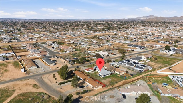 Detail Gallery Image 6 of 21 For 13073 Mohawk, Apple Valley,  CA 92308 - – Beds | – Baths