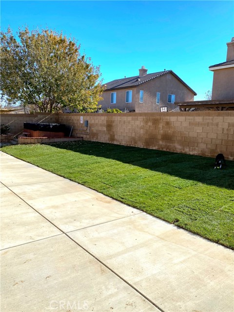 Detail Gallery Image 34 of 37 For 3040 W Lingard St, Lancaster,  CA 93536 - 3 Beds | 2/1 Baths