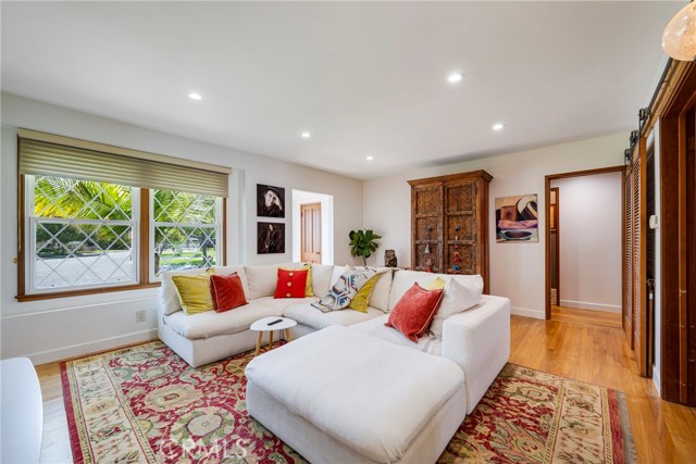 Detail Gallery Image 3 of 75 For 1030 N Norman Pl, Fullerton,  CA 92831 - 4 Beds | 3/1 Baths