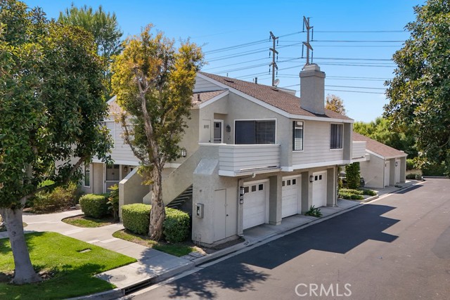 Detail Gallery Image 1 of 24 For 369 Deerfield #35,  Irvine,  CA 92606 - 2 Beds | 1 Baths