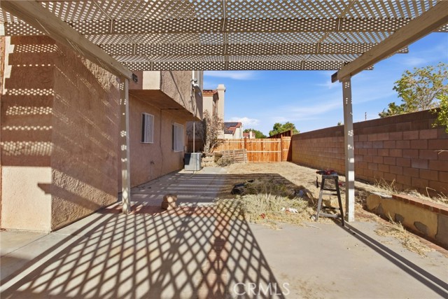 4 Bed Home for Sale in Palmdale, California