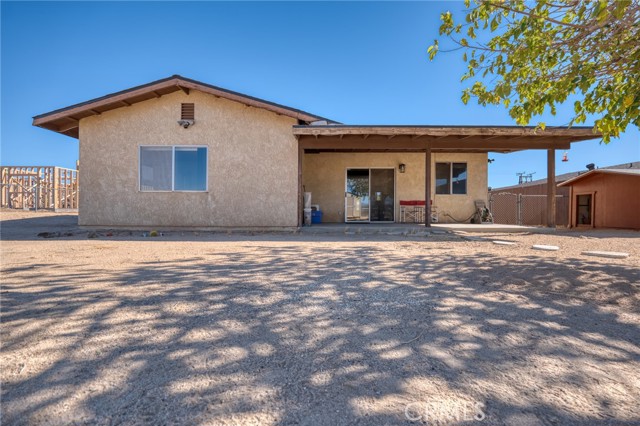 Detail Gallery Image 28 of 52 For 6010 Sunburst St, Joshua Tree,  CA 92252 - 3 Beds | 2 Baths