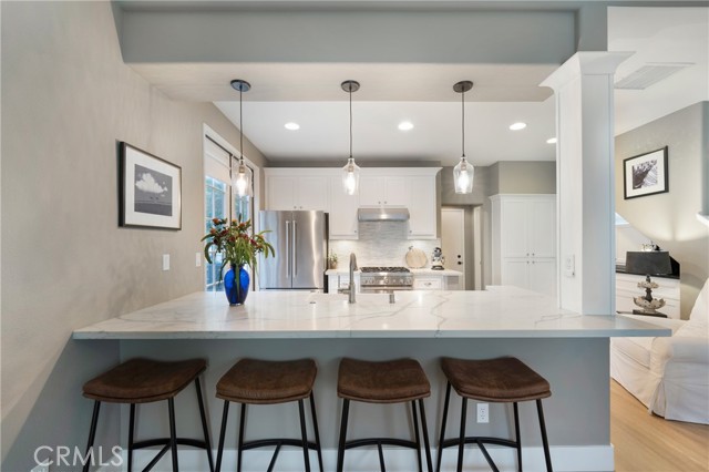 Detail Gallery Image 11 of 31 For 153 Trellis, Irvine,  CA 92620 - 2 Beds | 2/1 Baths