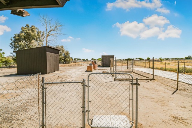 Detail Gallery Image 19 of 25 For 41108 159th St, Lancaster,  CA 93535 - 5 Beds | 2 Baths