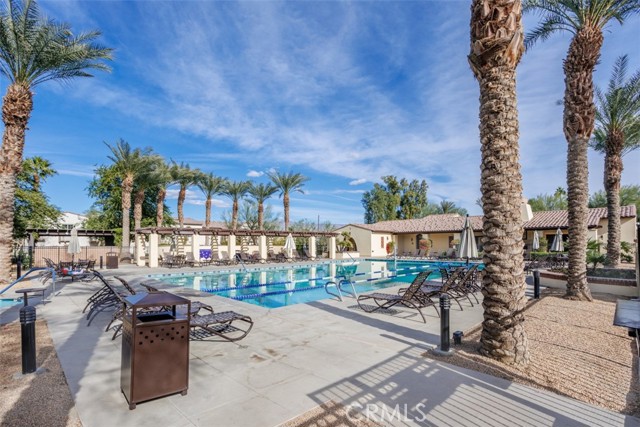 Detail Gallery Image 32 of 38 For 259 Paseo Gregario, Palm Desert,  CA 92211 - 2 Beds | 2 Baths