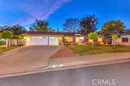 Detail Gallery Image 3 of 74 For 4819 Chamber Ave, La Verne,  CA 91750 - 3 Beds | 2 Baths