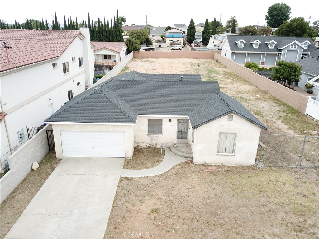 2061 240th Street, Lomita, CA 90717