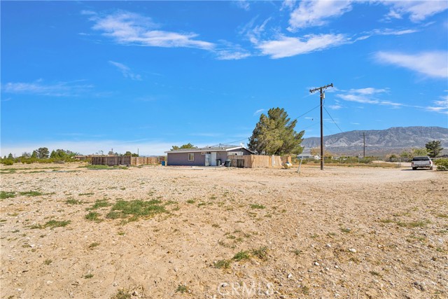 Detail Gallery Image 31 of 41 For 9989 Hope Ln, Lucerne Valley,  CA 92356 - 3 Beds | 1 Baths