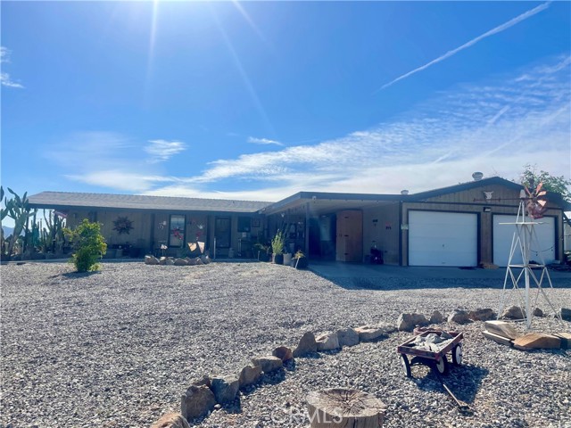 Detail Gallery Image 4 of 18 For 7554 Acoma Trl #277,  Big River,  CA 92242 - 3 Beds | 2 Baths