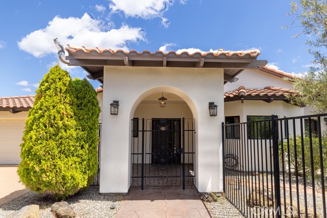 Detail Gallery Image 2 of 40 For 14800 Santa Ana Road, Atascadero,  CA 93422 - 3 Beds | 2 Baths