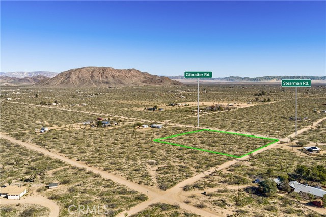 Detail Gallery Image 27 of 51 For 0 Gibraltar, Landers,  CA 92285 - – Beds | – Baths