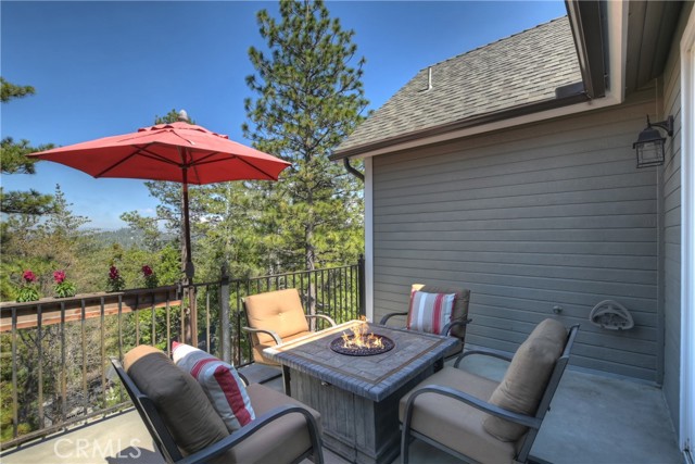 Detail Gallery Image 59 of 62 For 26300 Spyglass Dr, Lake Arrowhead,  CA 92352 - 3 Beds | 3/1 Baths