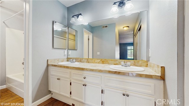 Detail Gallery Image 13 of 23 For 9020 Newport Ave #17,  Fontana,  CA 92335 - 2 Beds | 2 Baths