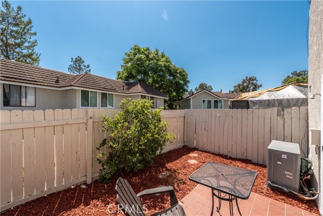 Detail Gallery Image 22 of 23 For 25885 Trabuco Rd #290,  Lake Forest,  CA 92630 - 2 Beds | 1/1 Baths