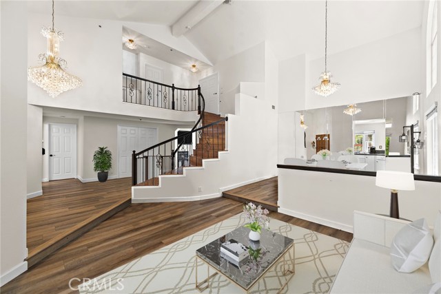 Detail Gallery Image 2 of 50 For 32163 Fall River Rd, Rancho Santa Margarita,  CA 92679 - 5 Beds | 3 Baths