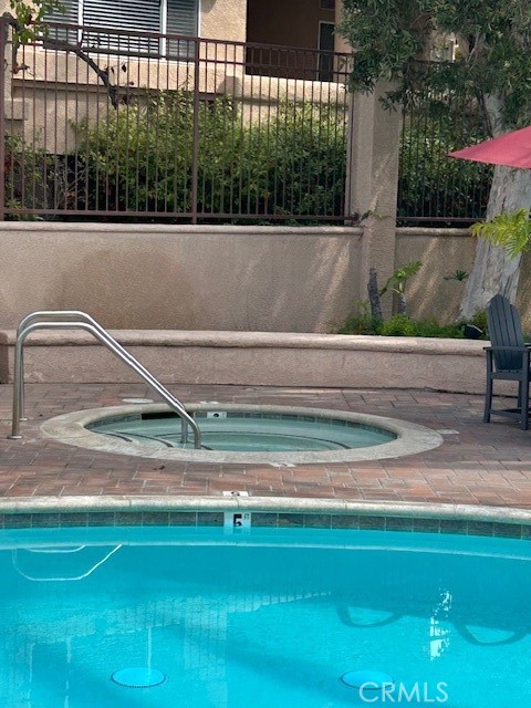 Detail Gallery Image 20 of 25 For 2801 Sepulveda Bld #50,  Torrance,  CA 90505 - 3 Beds | 2/1 Baths