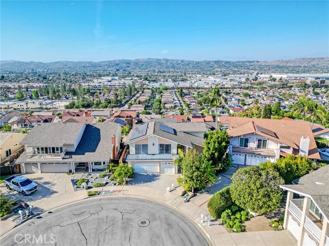 Detail Gallery Image 47 of 51 For 1520 via Los Coyotes, La Habra,  CA 90631 - 5 Beds | 3 Baths