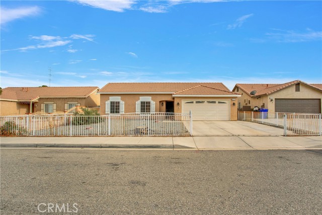 Image 2 for 10727 Plainfield St, Adelanto, CA 92301