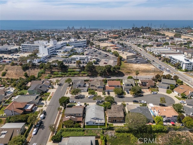 Detail Gallery Image 40 of 46 For 19332 Tomlee Ave, Torrance,  CA 90503 - 3 Beds | 2 Baths