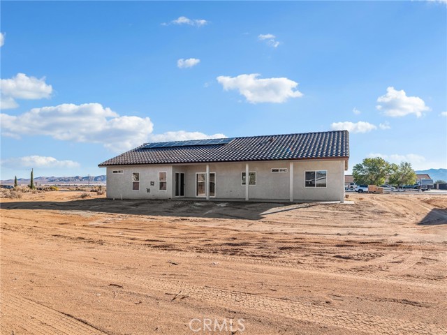 Detail Gallery Image 31 of 33 For 15605 Dale Evans Pkwy, Apple Valley,  CA 92307 - 4 Beds | 2/1 Baths