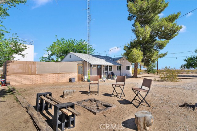 Detail Gallery Image 32 of 49 For 26042 E Avenue U8, Llano,  CA 93544 - 1 Beds | 1 Baths